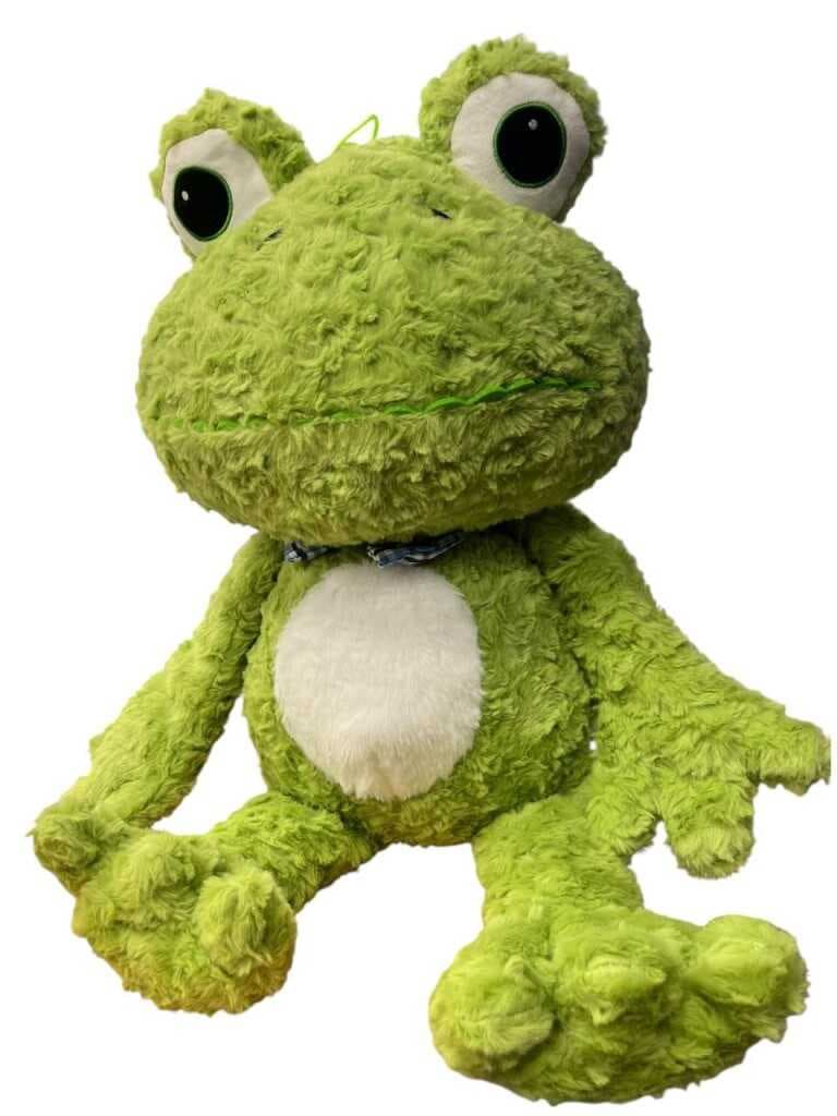 PL50175 30 CM KURBAĞA - HLY