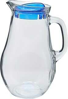 Paşabahçe Bistro-Krug stoper 1,85 L