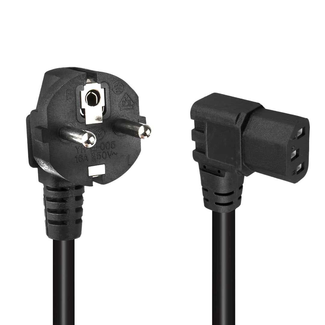 INTERCOM IC-268 3X07.5MM POWER KABLO L ERKEK/L DİŞİ (4767)