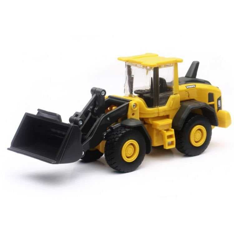 Nessiworld Sunman Volvo İş Araçları