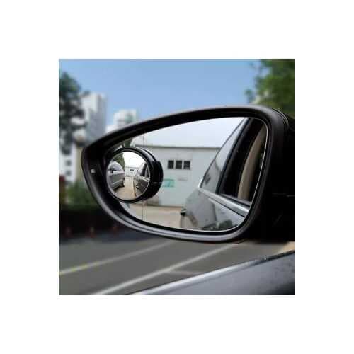 Oto Araç Kör Nokta Aynası - 2'li Set