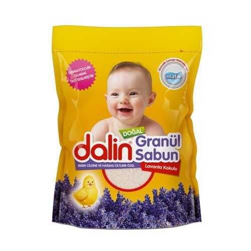 Dalin Granül Sabun 1 gr