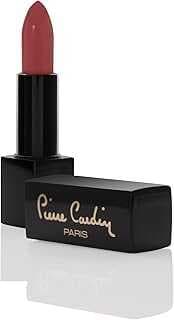 Pierre Cardi Retro Matte Lipstick - Red Coral - 149