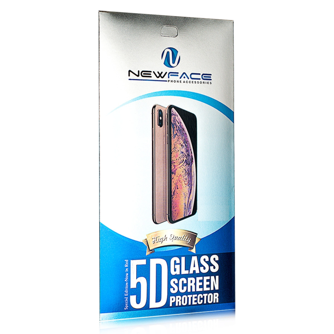 Xiaomi Redmi 9a 5d Eko Cam Ekran Koruyucu