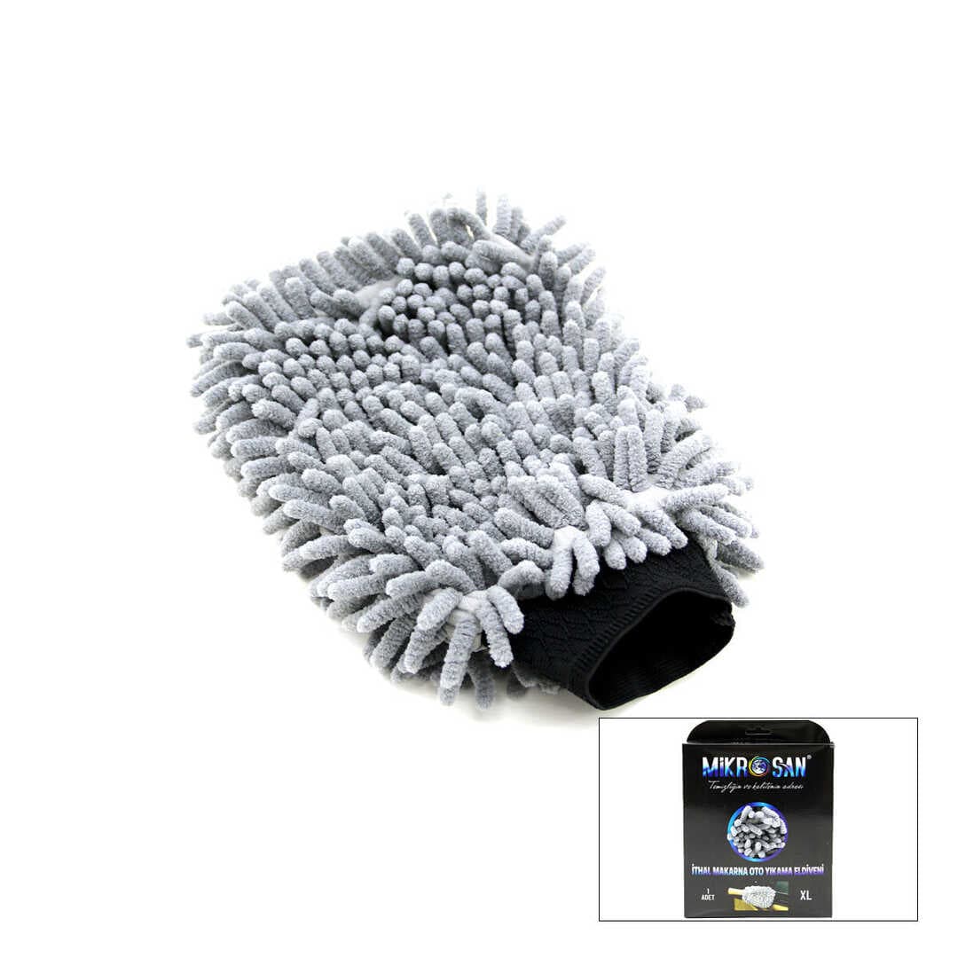 MAKARNA OTO YIKAMA ELDİVEN XL (5430)