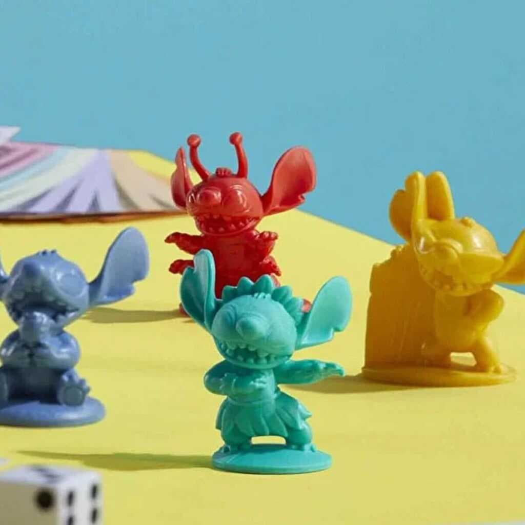 G0388 Monopoly Stitch