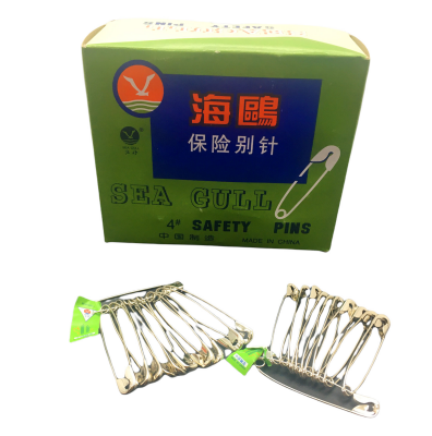 SEA ÇENGELLİ İĞNE NO-4 (36X12) 432 PARÇA (5430)