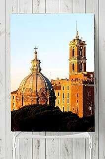 (7963) Roma Mazara Posteri(80x115cm)