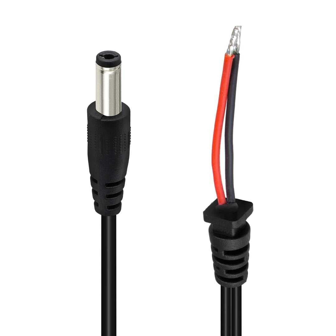 YERLİ ÜRETİM NOTEBOOK ADAPTÖRÜ JACKLI 1.5 METRE KABLO 5.5*2.5 (4767)