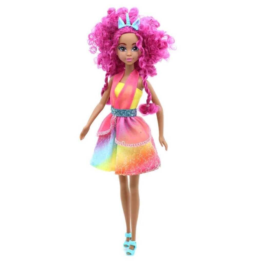 81031 SET DREAMEEZ FANTASY BEBEKLER 5Lİ