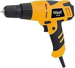 Ayarlı Vidalama Matkap, 1130 Tork