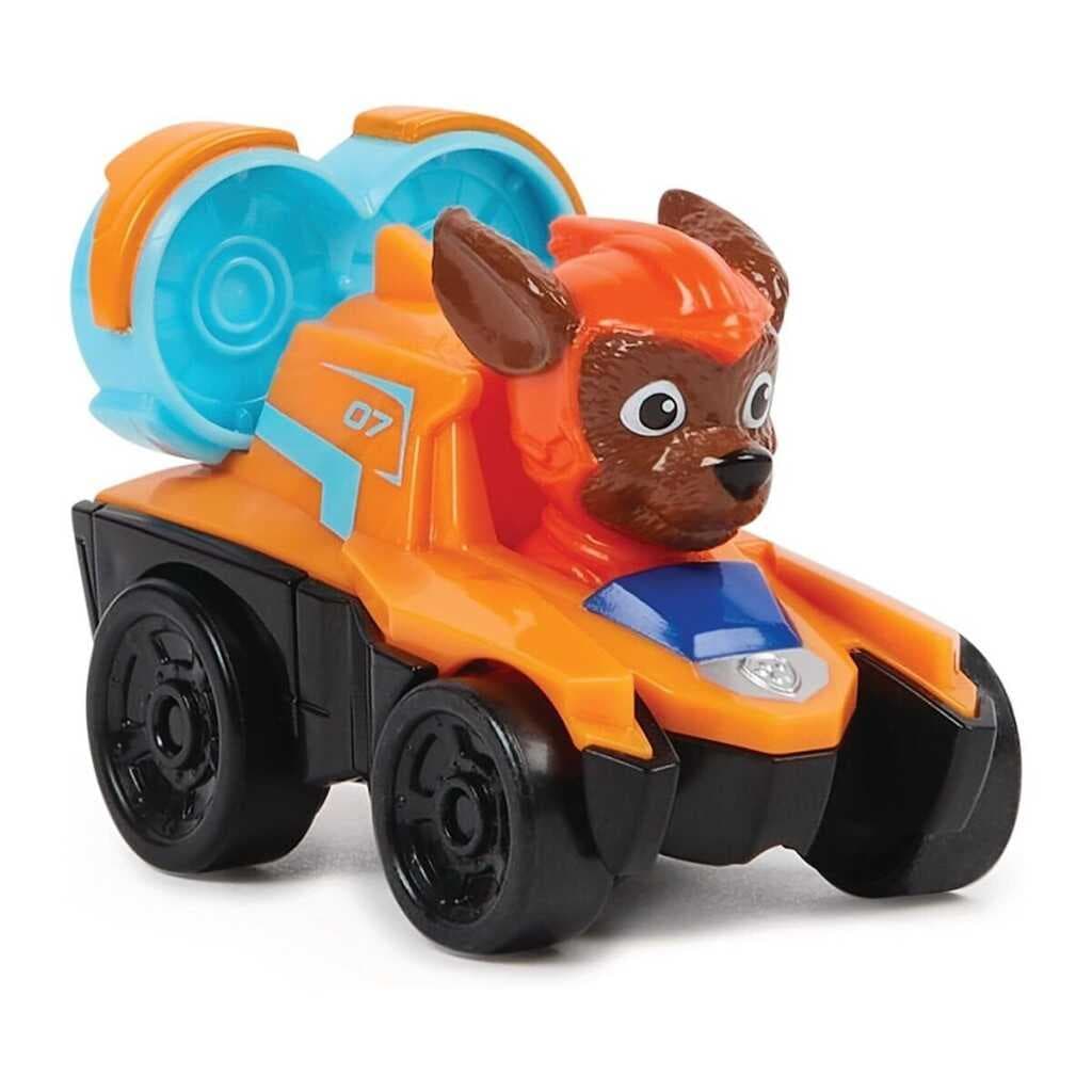 Nessiworld SPM-6067086 PAW PATROL FİLM ARACI