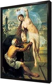 Zebra Çerçeveli Mdf Tablo 40x60 cm MB15080