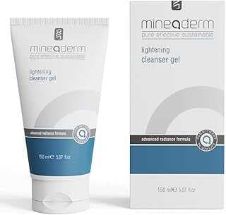 Mieaderm Lighteig Cleaser Gel 150ml