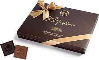 Madle Çikolata Kahveregi Kutu 375gr Glutesiz