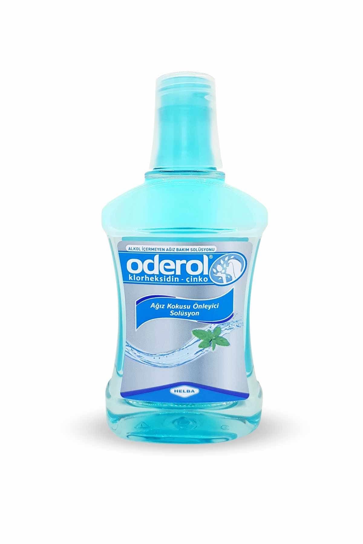 Oderol Solüsyon 300 ML