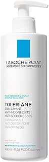 La Roche-Posay Tolerıae Carig Wash Temizleyici Jel (400 ML)