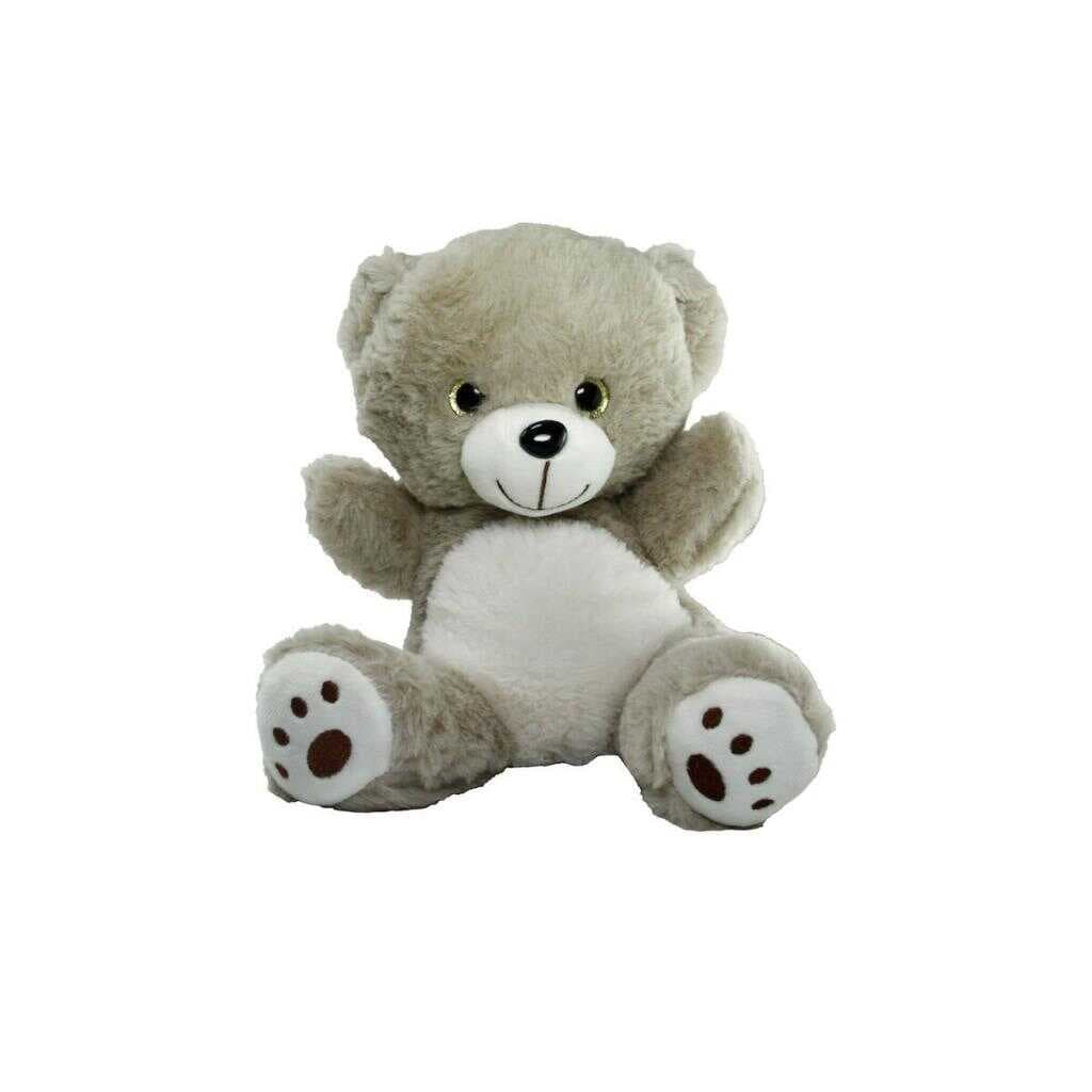 Nessiworld PB30453-22S1 Peluş Asorti Ayı ve Panda 23 cm