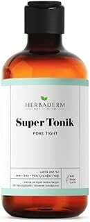 BIO BALACE Herbaderm Pore Tight Sivilce, Siyah okta Karşıtı Super Toik Laktik Asit%7