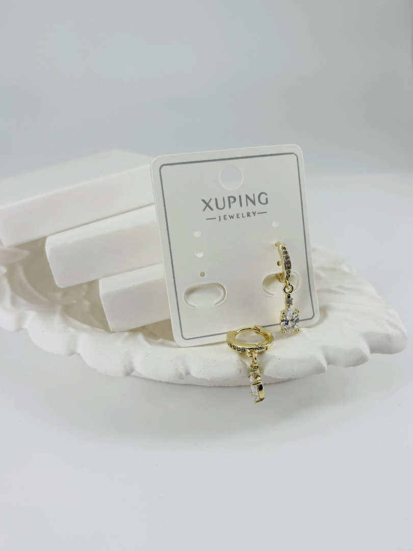 Xupıng Küpe