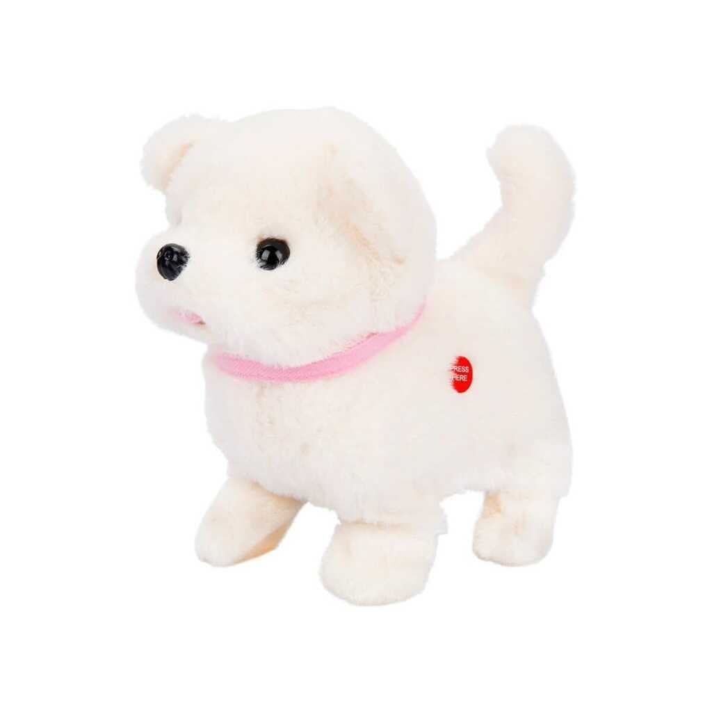 3376 Sevimli Köpek Cookie Sesli ve Hareketli -