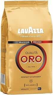 Lavazza Qualita ORO Çekirdek Kahve 1 KG