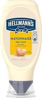Hellmas Mayoez 385g