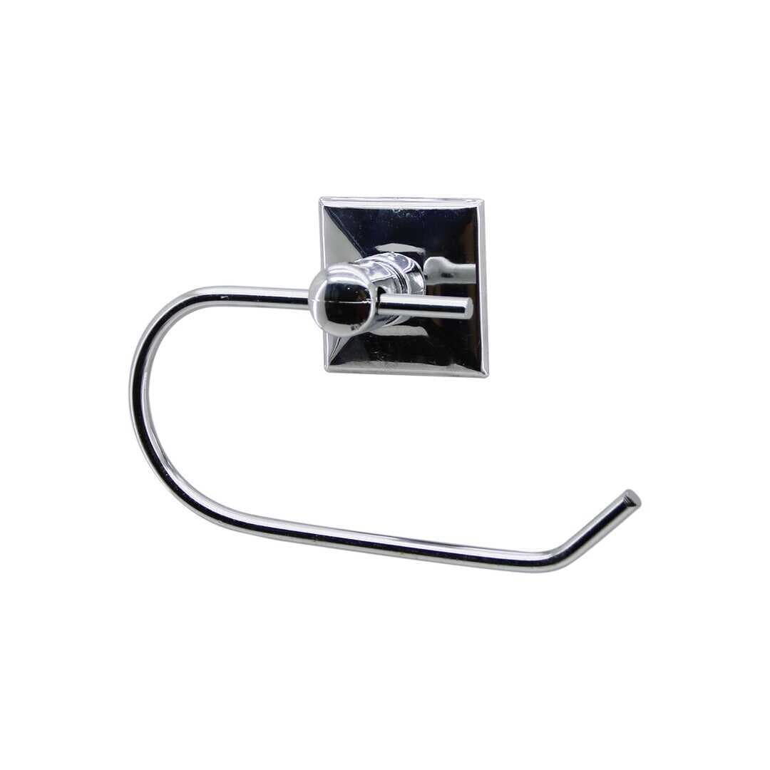 YAPIŞKANLI   AÇIK WC  METAL KAĞITLIK (5430)