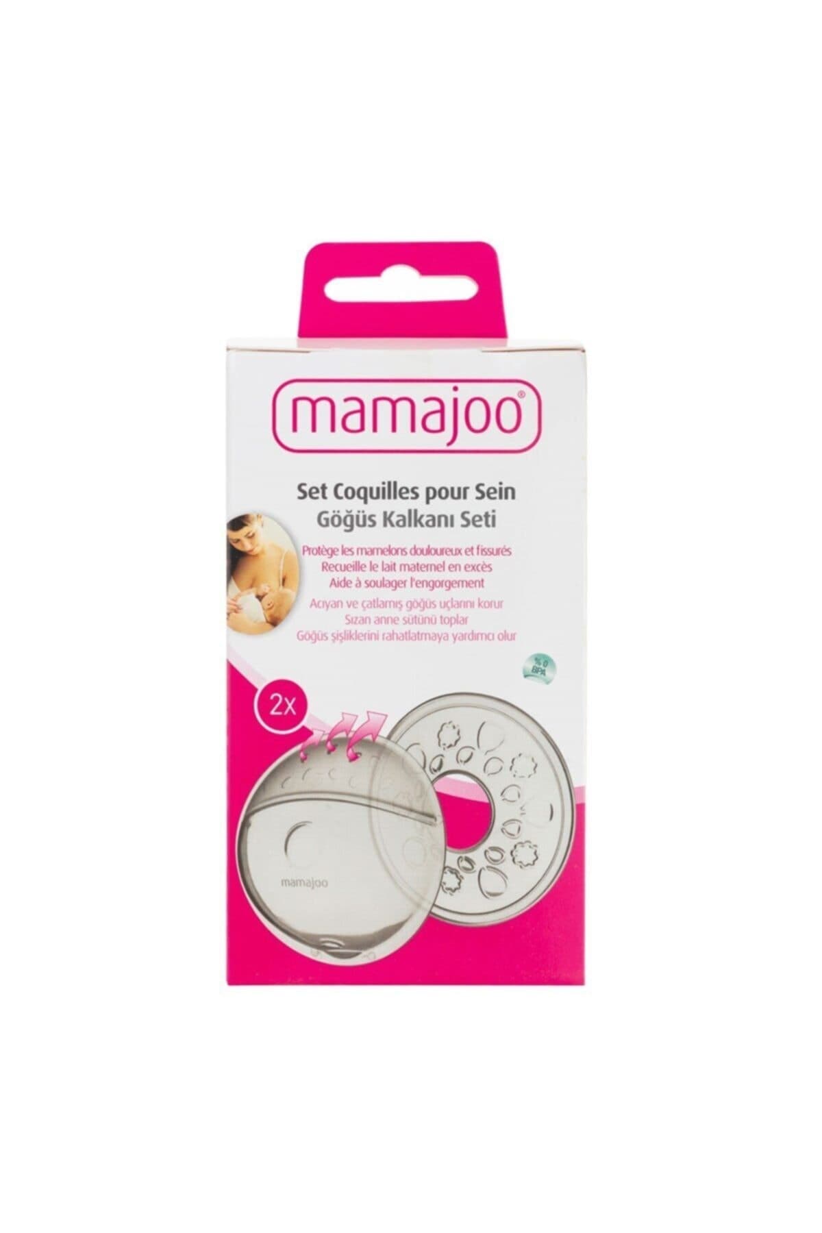 Göğüs Kalkanı Seti