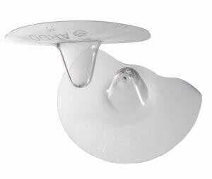 Ameda Ardo Tulips Silikon Meme Başlığı - Büyük Boy- Large Sized Nipple Shield