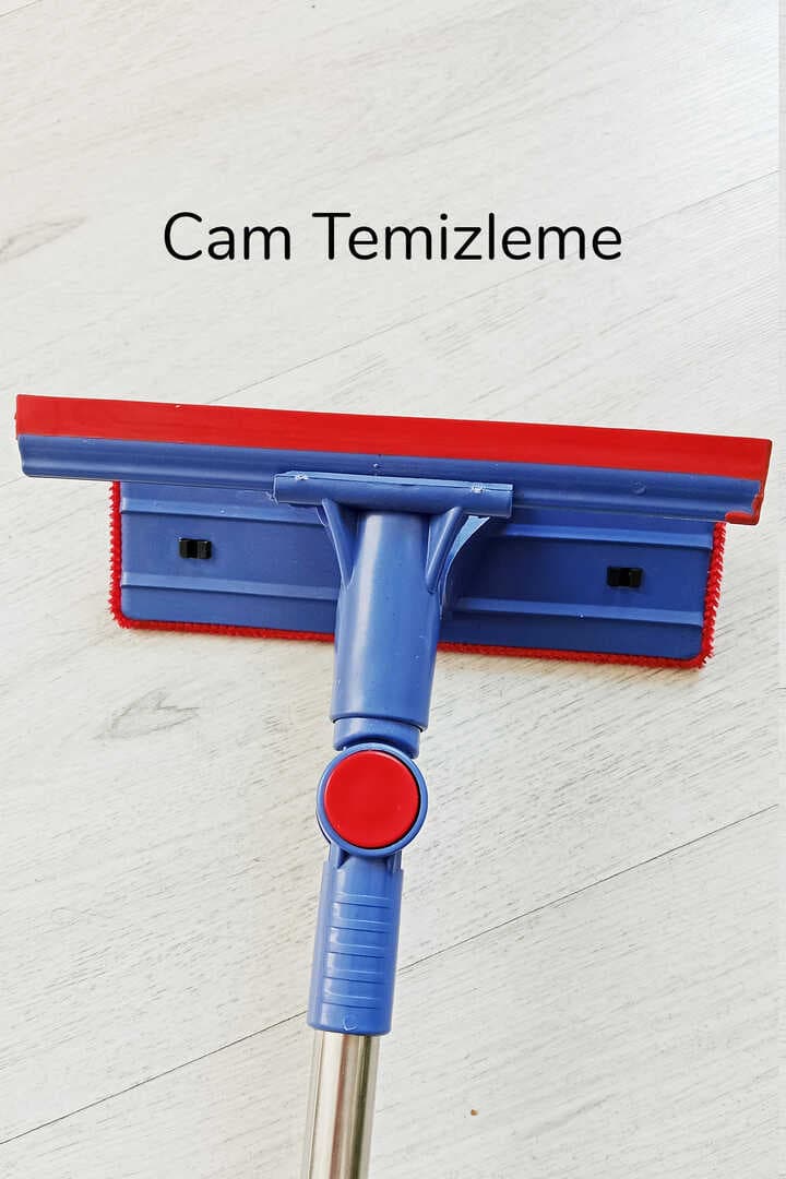 Çok Amaçlı Pratik Cam Temizleyici Kıl Tüy Toplayıcı Halı Kanepe Koltuk Temizleyici Döner Başlıklı