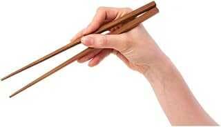 Mobee 10 Çift Çi Çubukları Chopsticks