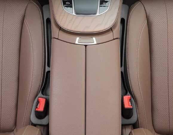 Araba Koltuk Arası Düşme Engelleyici Organizer 2 li