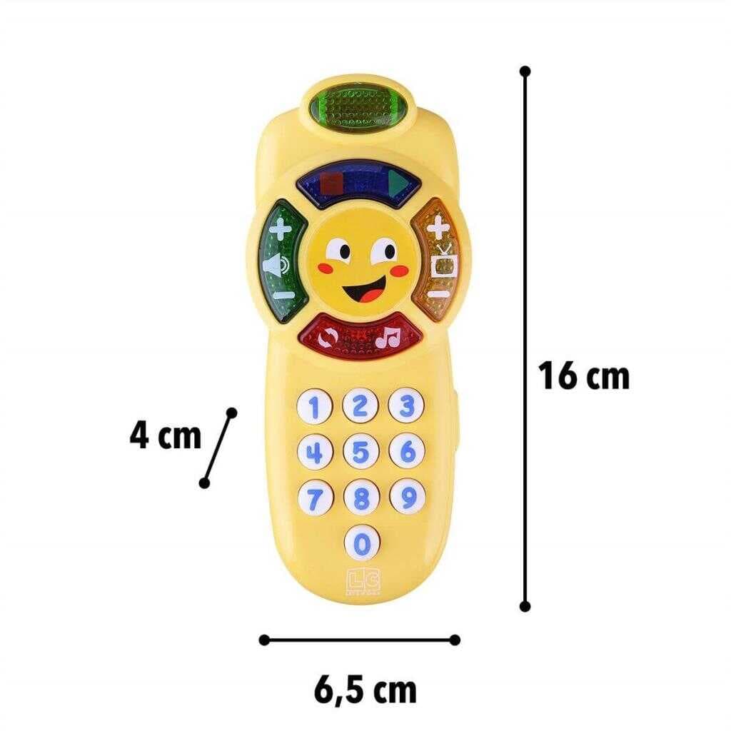 Nessiworld 30512 Let's be Child - İlk Kumandam 6-36 ay