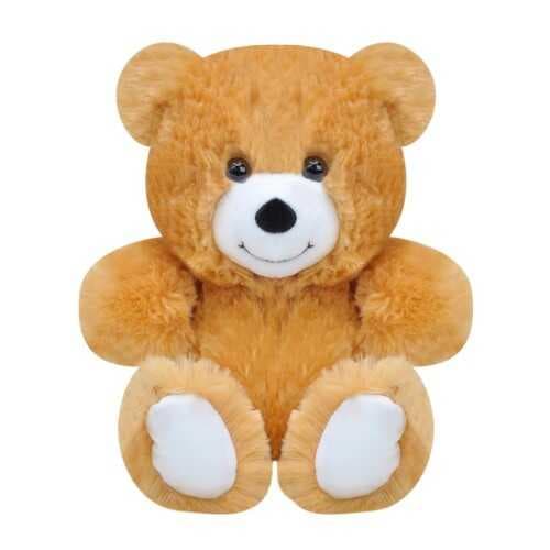 Peluş Ayı Oyuncak 20 cm Kahverengi