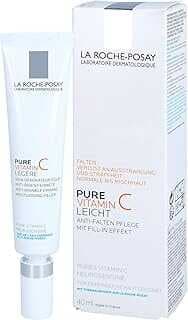 La Roche Posay Redermic  PM Ati-Agig Bakım Kremi 40ml