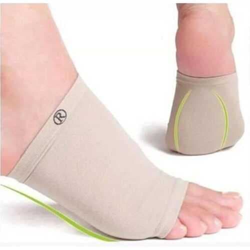 SİLİKON ARK DESTEK ÇORABI