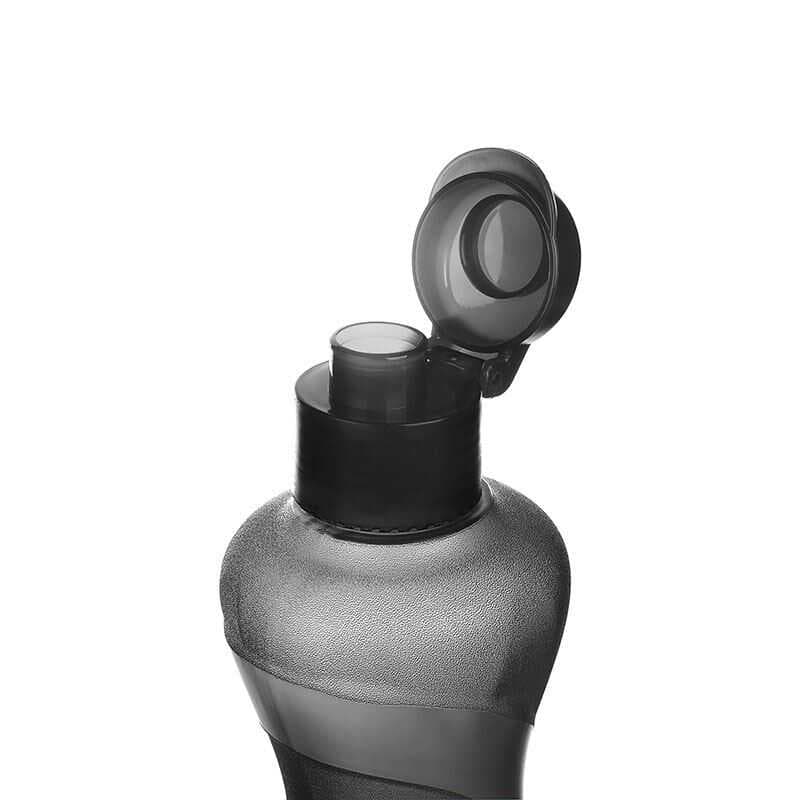 Water Fresh Suluk Matara Şişe 500 ML - Siyah (477477)