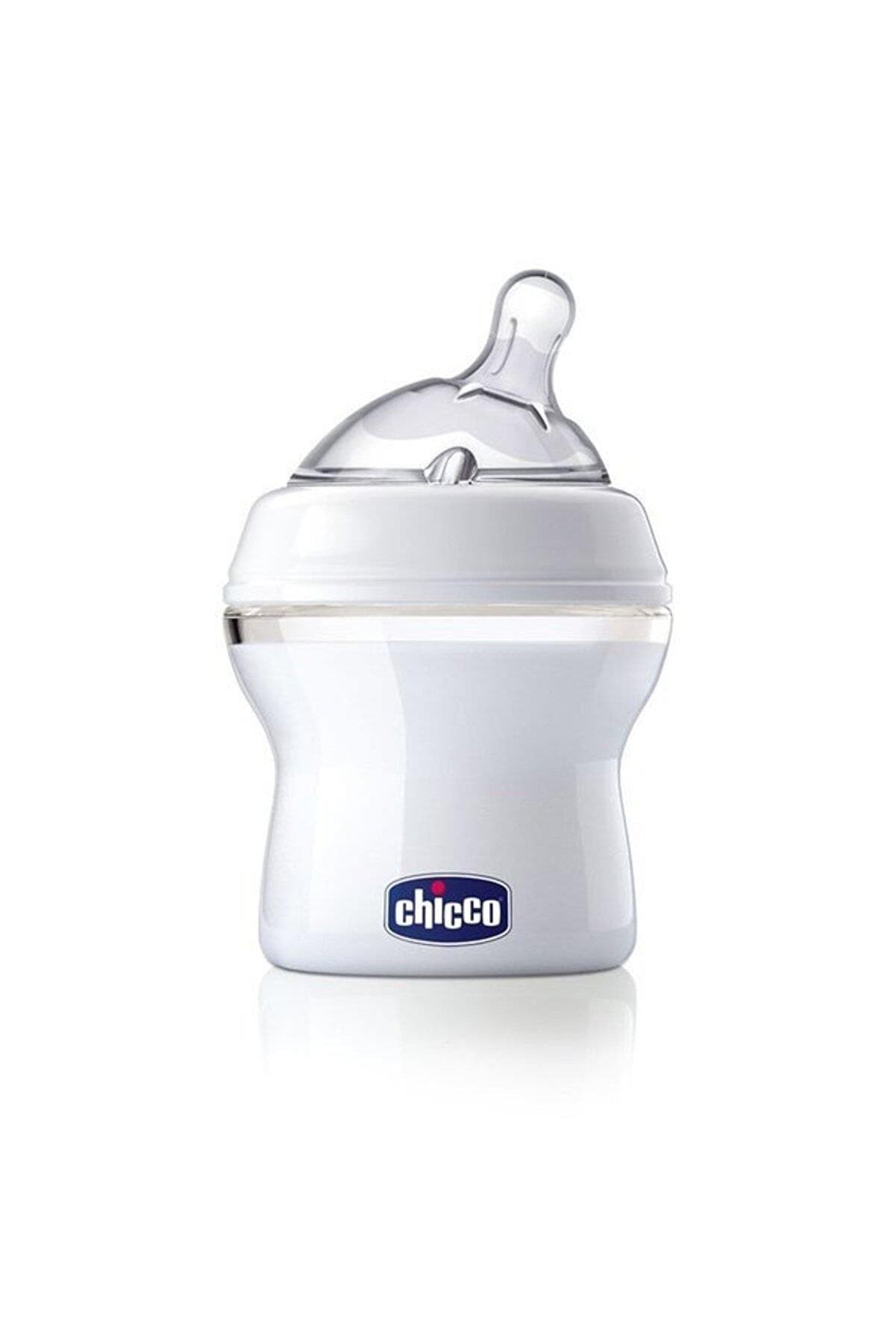 Chicco Naturalfeelıng Pp Biberon 0 Ay+ 150 ml