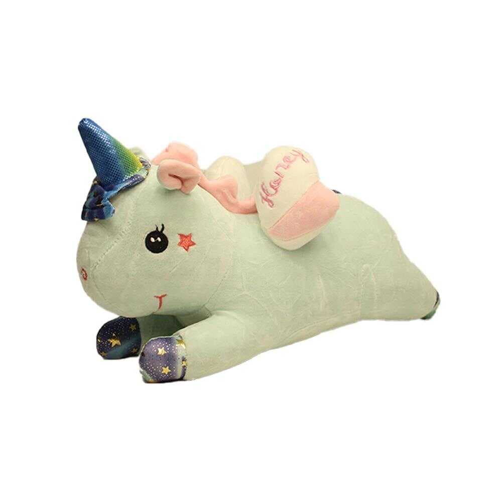 Nessiworld HS-12307 PELUŞ Unicorn-PŞA