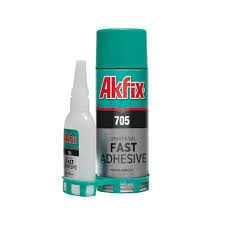 KÜÇÜK 100ML+25GR HIZLI YAPIŞTIRICI (5430)