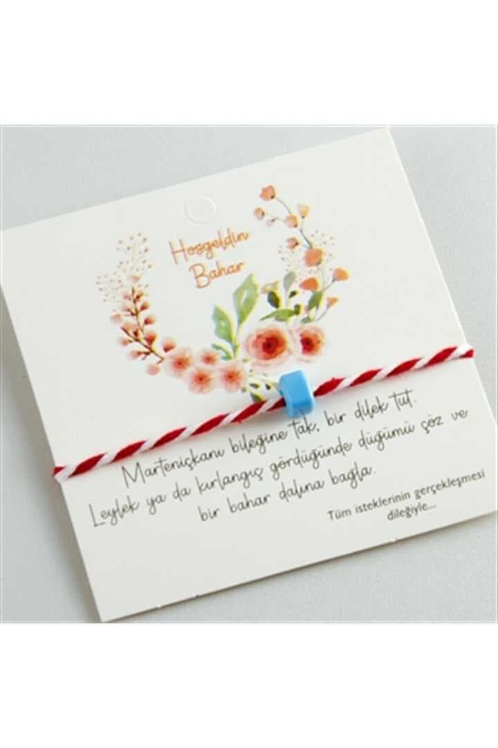 Marteniçka Bileklik ( Toptan marteniçka bileklik)