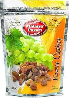 Malatya Pazarı Murat Palacı Kuru Üzüm 200 Gr