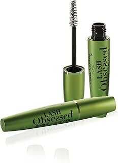 Pierre Cardi Lash Obsessed Siyah Mascara - 10 ML