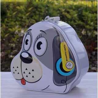 Köpek Tasarımlı Kumbara (477477)