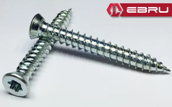 Tdr Beton Buldex Vida 7,5x150 - 100 Adet