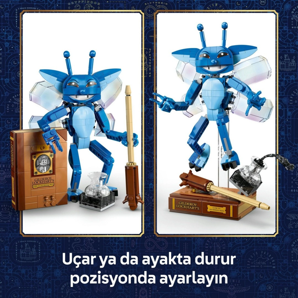 Cornwall Cinperisi 76461