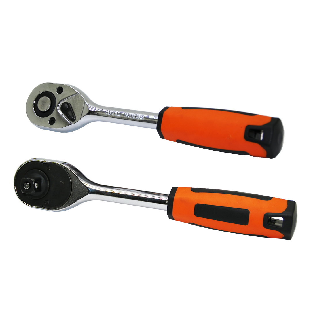 1/2 - BÜYÜK CIRCIR KOLU (4767)