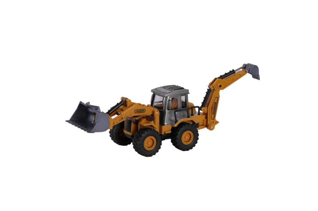 8881 26CM METAL İŞ MAKİNESİ 4