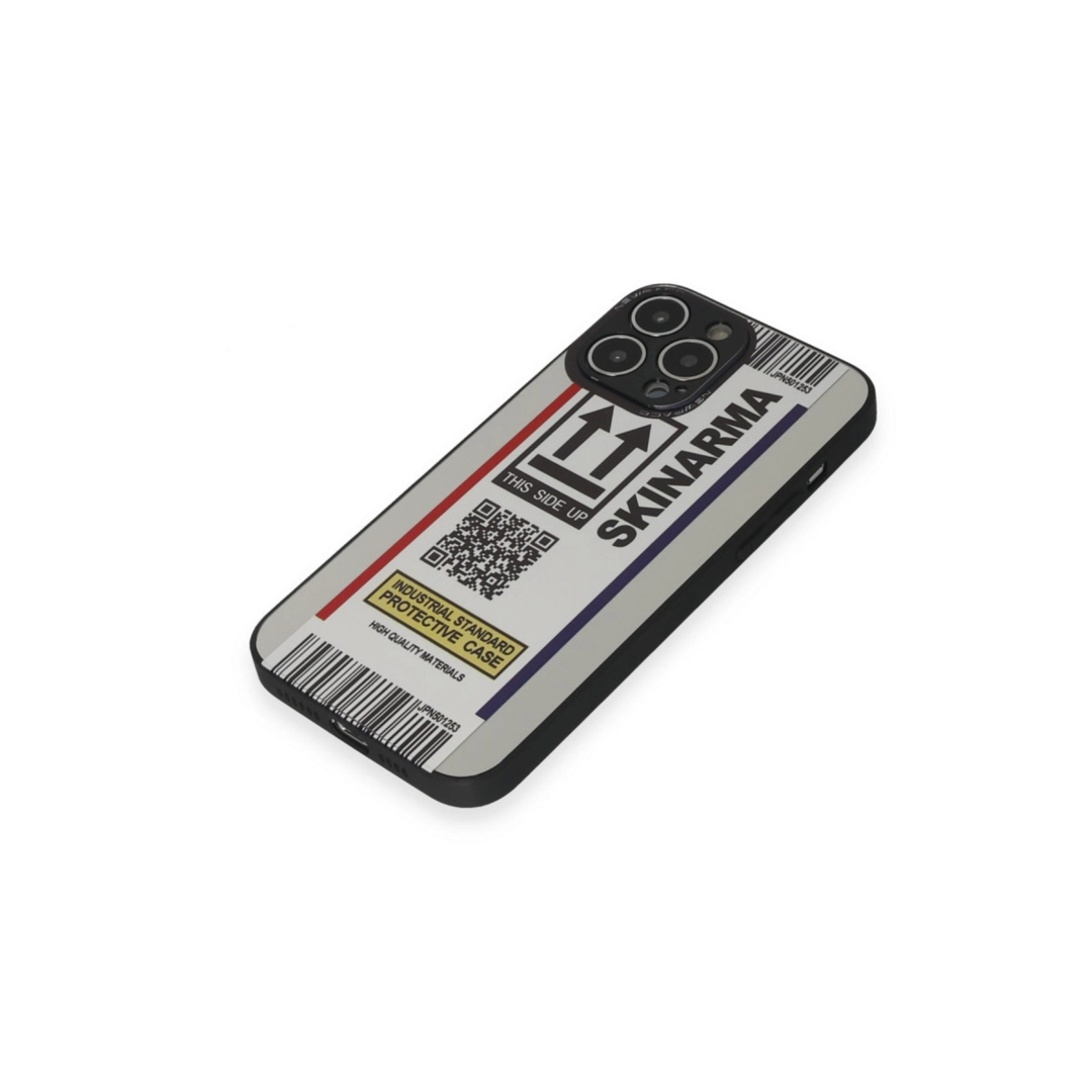 Apple İphone 13 Pro Max Kılıf Mirror Desenli Kapak - Mirror - 7